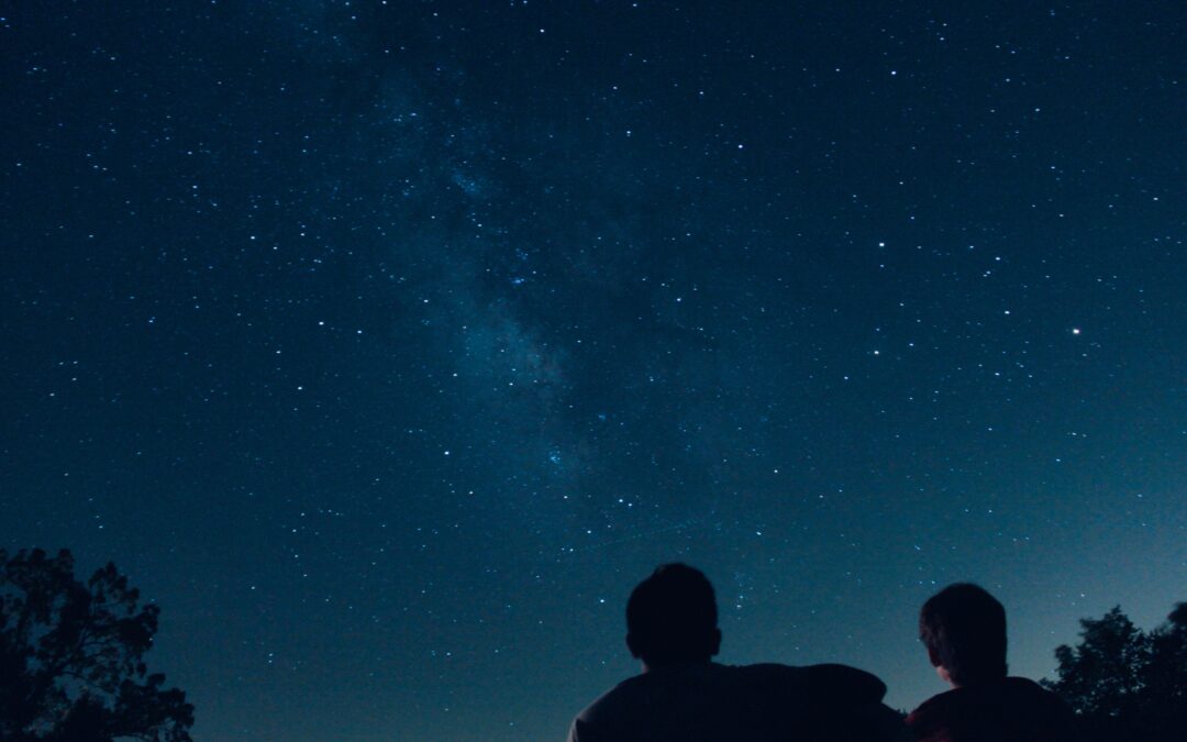 The Best Stargazing Spots in North Pembrokeshire